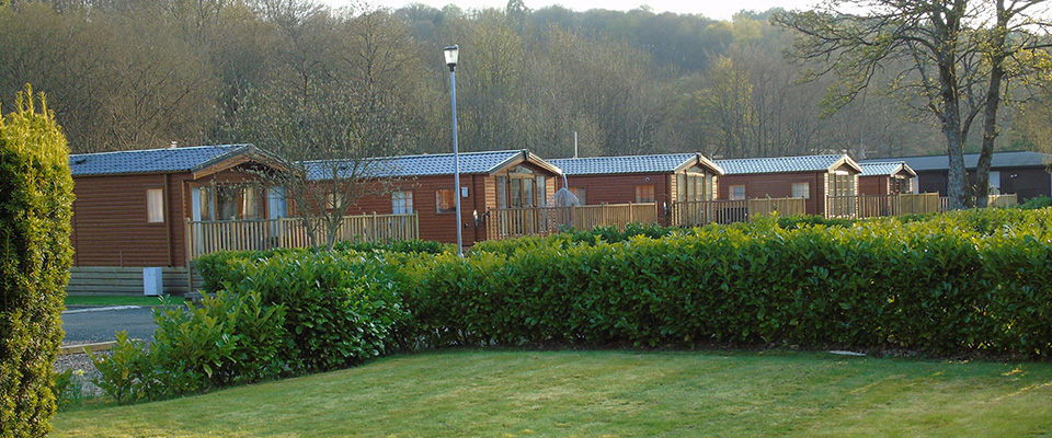 Dollar Lodge and Holiday Home Park